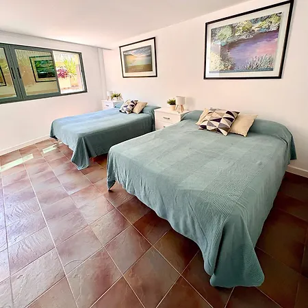 Chalet Confort Treviso Gandie