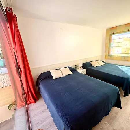 Confort Treviso Гандия