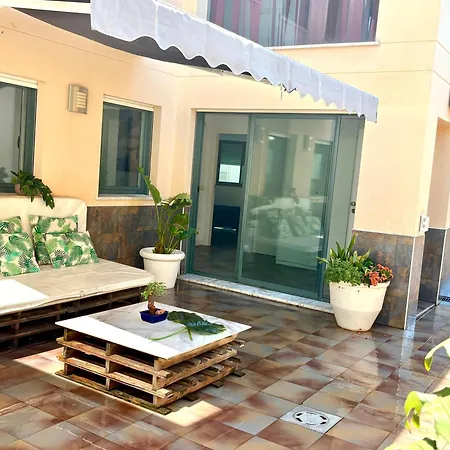 Confort Treviso * Гандия