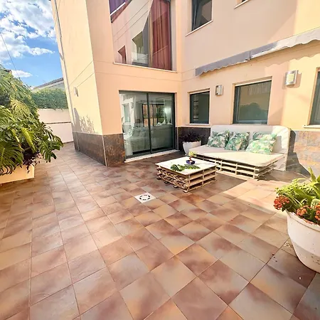 Confort Treviso Chalet