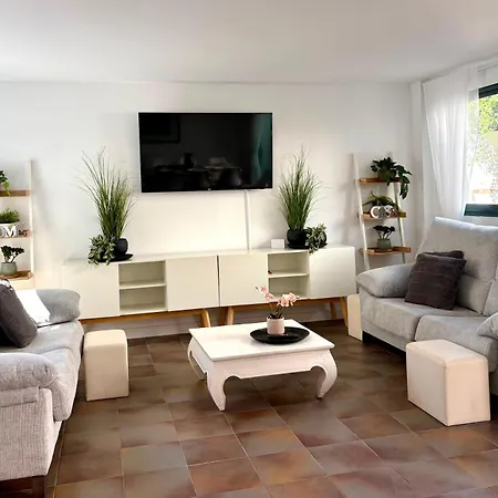 Confort Treviso Σαλέ