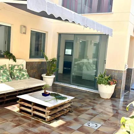 Alpstuga Confort Treviso