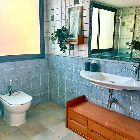 Confort Treviso Σαλέ *
