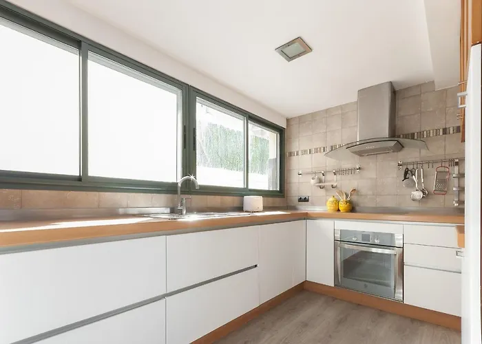 Confort Treviso * Gandía